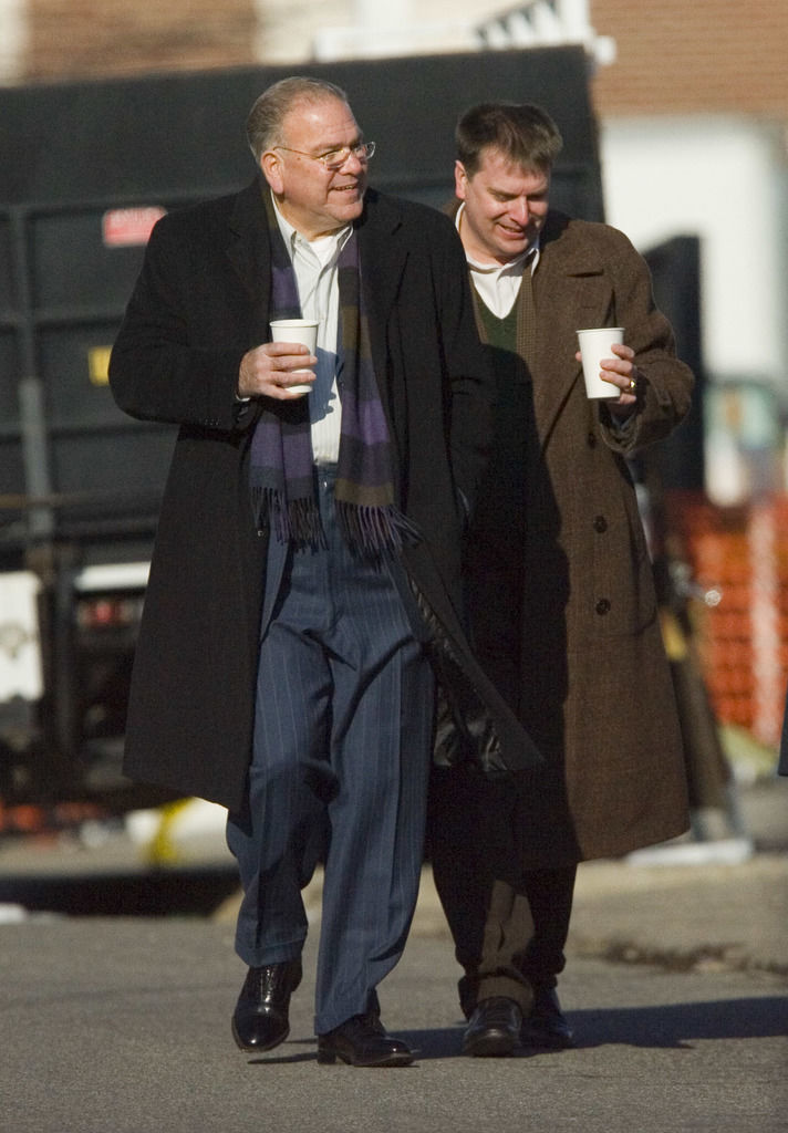 'Public Enemies' comes to the Region
